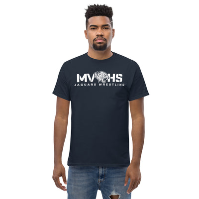 Mill Valley Wrestling MVHS Short Sleeve T-Shirt