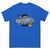 Liberty State Wrestling Champs Royal Design Mens Classic Tee