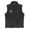 Raytown High School Mens Columbia Fleece Vest
