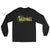 Basehor-Linwood Volleyball (Front Only) Men’s Long Sleeve Shirt