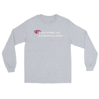 Electrical Associates Men’s Long Sleeve Shirt