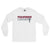 Thunder St. James Academy Unisex Long Sleeve Shirt