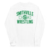 Smithville Wrestling Arch Men's Long Sleeve Shirt