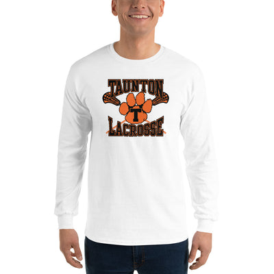 Taunton Lacrosse Mens Long Sleeve Shirt