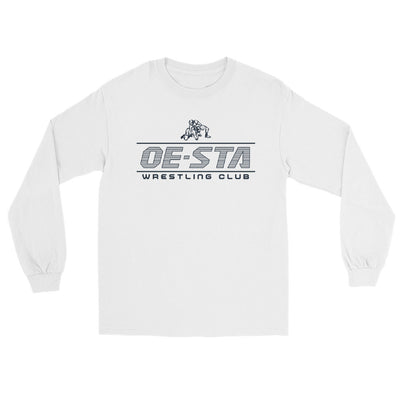 OE-STA Wrestling Club Men’s Long Sleeve Shirt