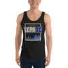 LCPA Cross Country Tank Top