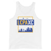LCPA Cross Country Tank Top