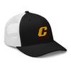 Cleveland High School Retro Trucker Hat