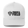 Summit Trail Middle School Track & Field Retro Trucker Hat