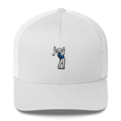 Gardner Edgerton Golf Blazer Golfer Retro Trucker Hat