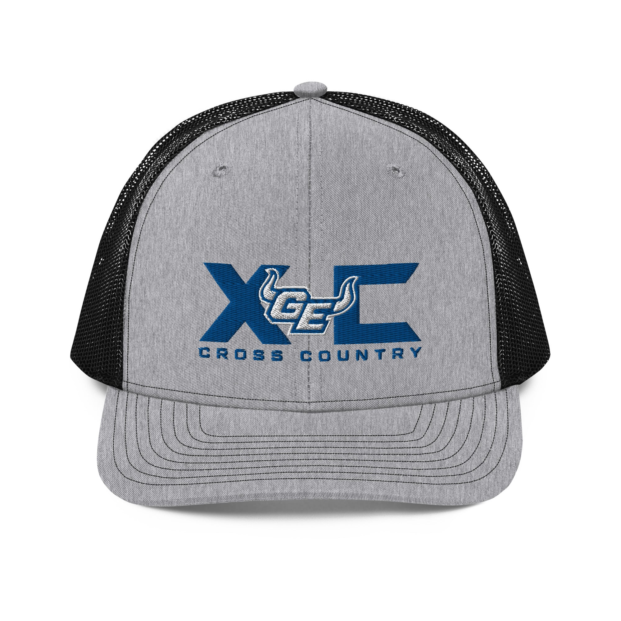 GEXC Cross Country Trucker Cap