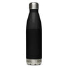 Hillsboro High School  Boro Built Stainless Steel Water Bottle
