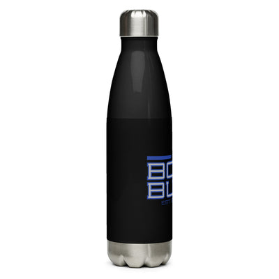 Hillsboro High School  Boro Built Stainless Steel Water Bottle