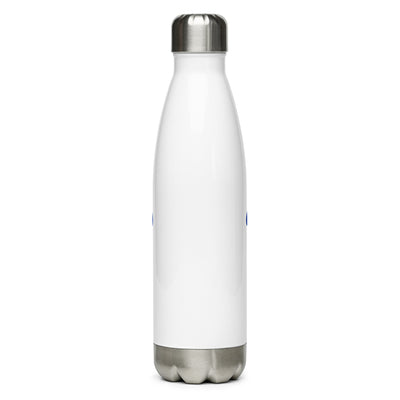 GEXC #TOGETHER Stainless Steel Water Bottle