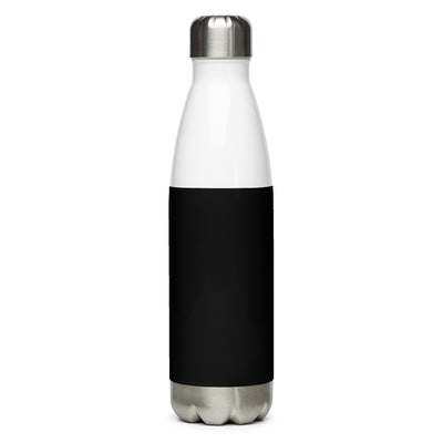 Raytown High School Stainless Steel Water Bottle