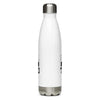 Summit Trail Middle School Track & Field Stainless Steel Water Bottle