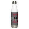 Hillgrove Hawks Wrestling 2022 Stainless Steel Water Bottle
