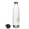 SMS Wrestling Stainless Steel Water Bottle