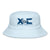 GEXC Cross Country Terry cloth bucket hat