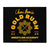 Gold Rush Wrestling Throw Blanket 50 x 60