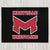 Maryville University  Maryville Wrestling 50x60 Throw Blanket