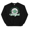 Smithville Volleyball Unisex Sweatshirt