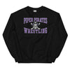 Piper Wrestling Club Unisex Sweatshirt