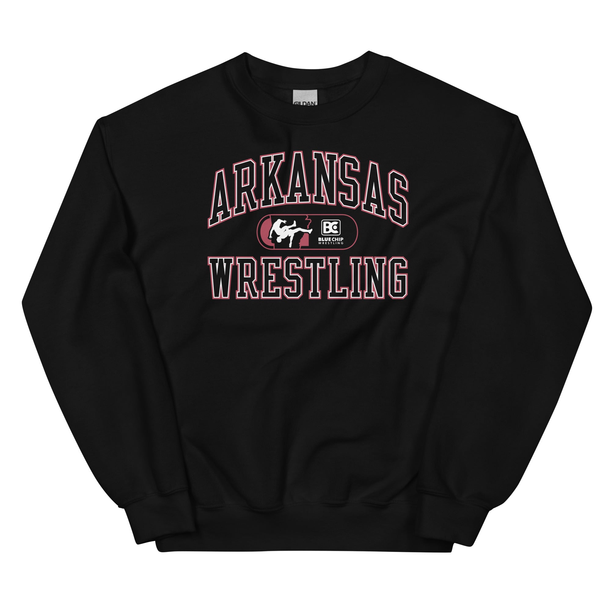 Arkansas Coaches Clinic Unisex Sweatshirt