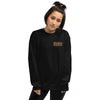Fremont High School Black Unisex Sweatshirt