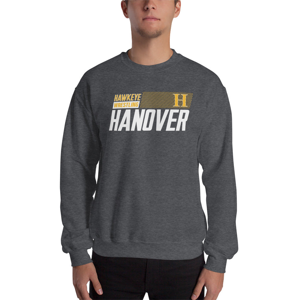Hanover Hawkeyes 2022 Unisex Sweatshirt