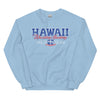 Hawaii Wrestling Academy 2022 Unisex Sweatshirt