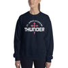 St. James Academy Thunder Unisex Sweatshirt