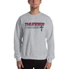 Thunder St. James Academy Unisex Sweatshirt