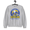 Wy'East Volleyball Unisex Sweatshirt