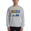 LCPA Cross Country Crew Neck Sweatshirt