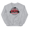 Richmond Wrestling Club Unisex Crew Neck Sweatshirt