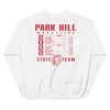Park Hill State Unisex Sweatshirt