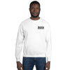 Fremont High School White Unisex Sweatshirt