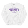 Piper Pirates Volleyball Unisex Sweatshirt
