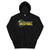 Basehor-Linwood Volleyball (Front Only) Unisex Hoodie