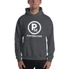 PM Contracting Unisex Heavy Blend Hoodie