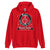 Park Hill Marching Band Unisex Hoodie