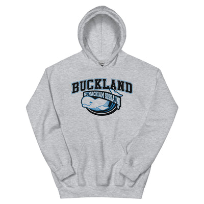 Buckland School BUCKLAND NUNACHIAM Unisex Hoodie