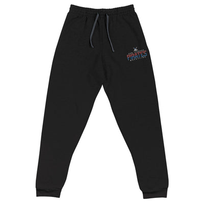 San Leandro Pirates Embroidered Unisex Joggers