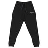 Air Capital Embroidered Unisex Joggers
