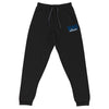 WMS Cheer Embroidered Unisex Joggers