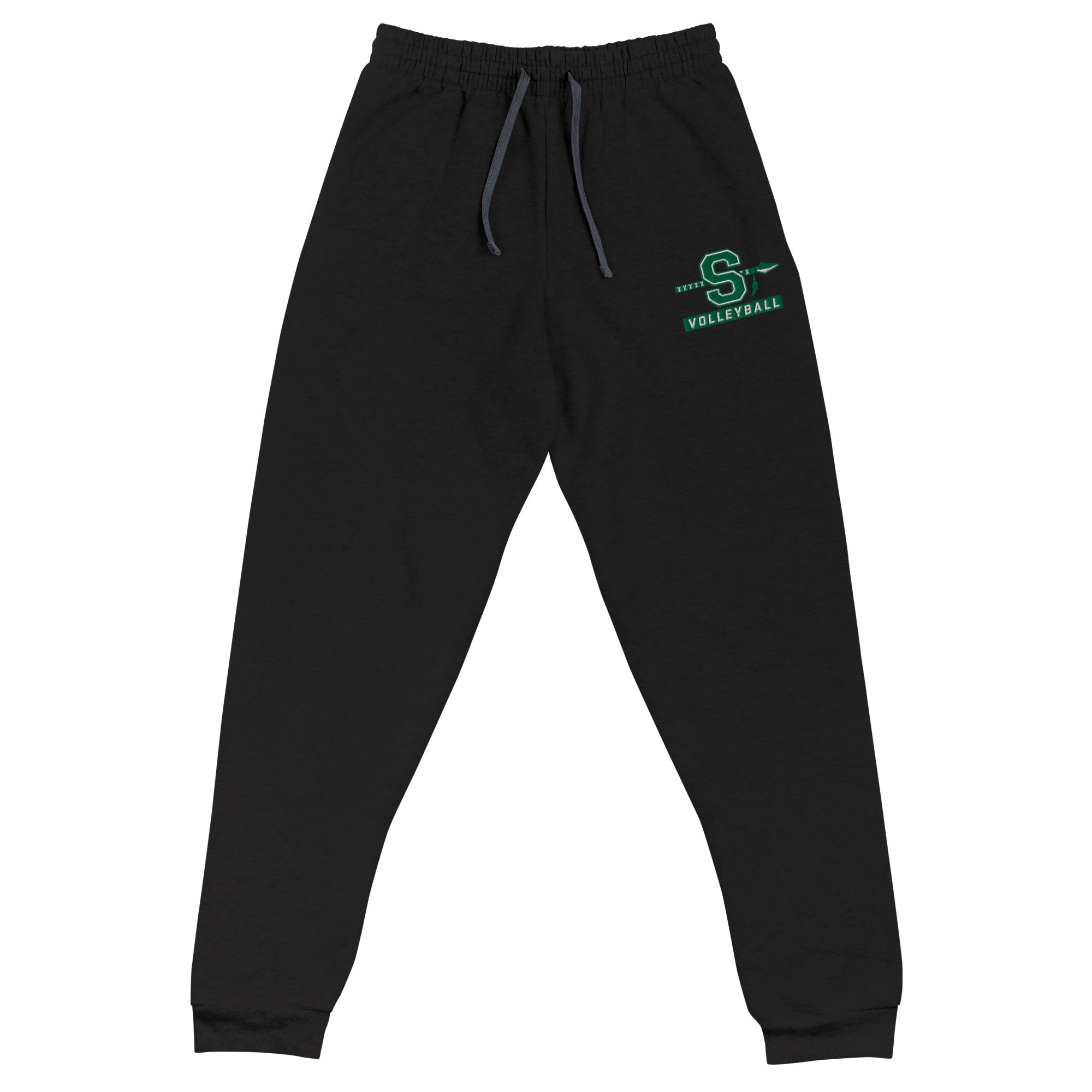 Smithville Volleyball Unisex Joggers