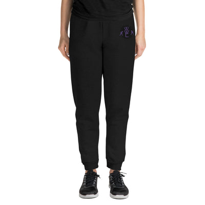 Wrestling With Character  Unisex Joggers