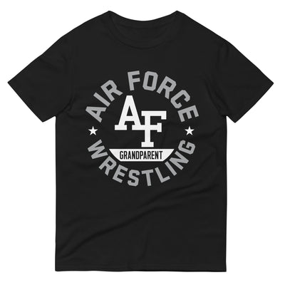 Air Force Grandparent Short-Sleeve T-Shirt