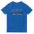 Winfeld Kids State 2022 Short-Sleeve T-Shirt